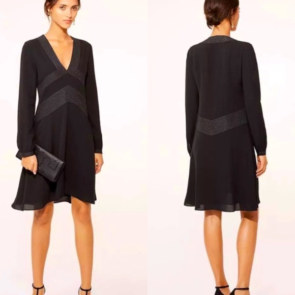 Tory Burch Dresses & Skirts - TORY BURCH Varenne Tunic Dress
